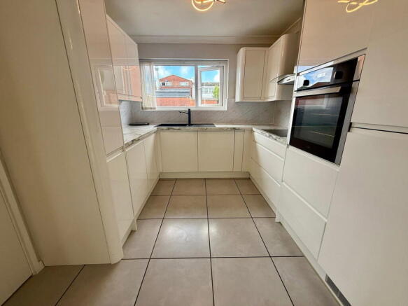Woodrow, Skelmersdale, WN8 8AH – pohled 6