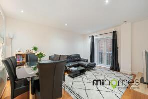 8, 7, Park Road, London N14 6HB