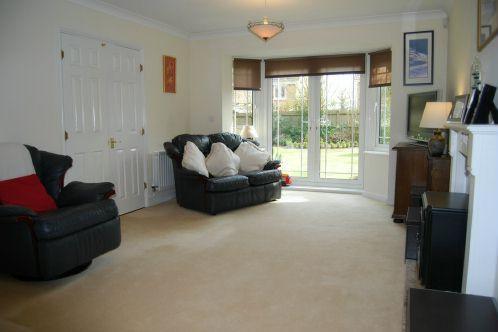 Living Room - View 2