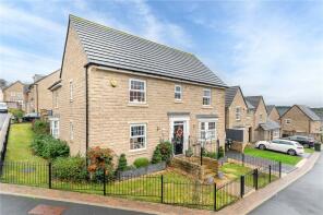 29, The Brow, Cullingworth, Bradford BD13 5FA