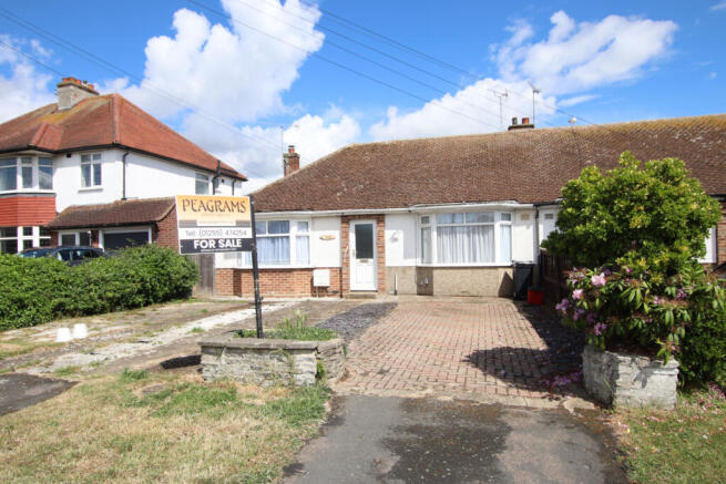 London Road, Clacton on Sea