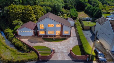 Swansea Road, Pontlliw, Swansea, West Glamorgan SA4