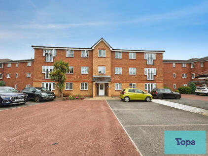 Trent Bridge Close, Trentham, Stoke-on-trent, ST4