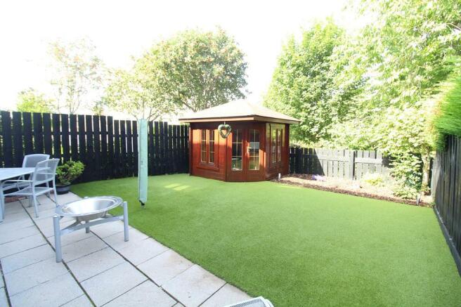 External Garden