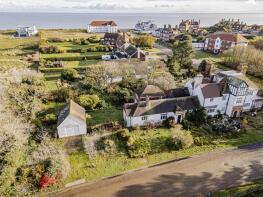 Haven Cottage, North Road, Sandwich CT13 9PJ