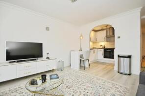 46, Albemarle Park, Albemarle Road, Beckenham BR3 5XG