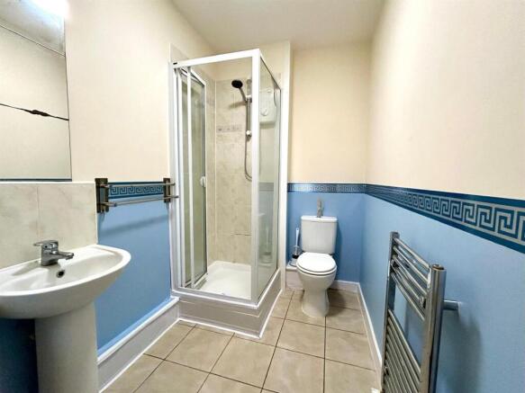 Apartment to rent Image 4
