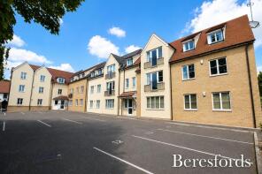 13, Vicarage Court, Chapel Street, Billericay CM12 9JW