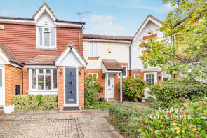 13, Courtens Mews, Stanmore HA7 2SP