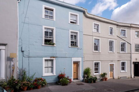 Catherine Street, Frome, Somerset, BA11 1DB