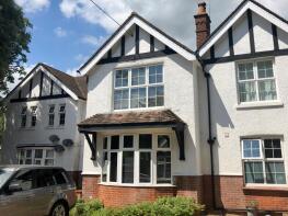 Flat 7, 68, Poulters Lane, Offington, Worthing BN14 7SZ