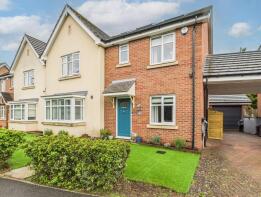 7, Cowslip Close, Bromsgrove B61 0GF