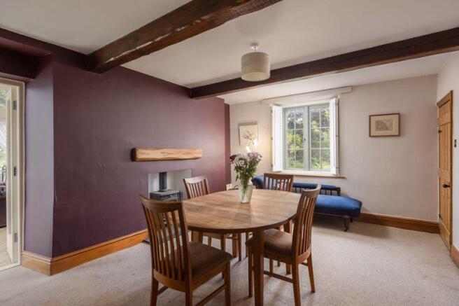 4 bed Detached for sale Image 12