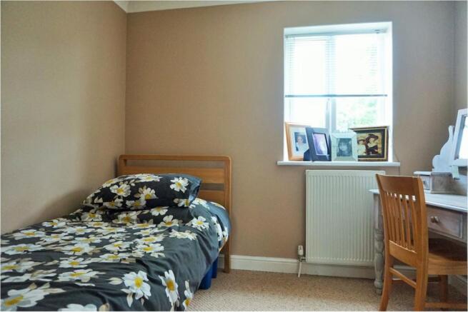 Bedroom Five