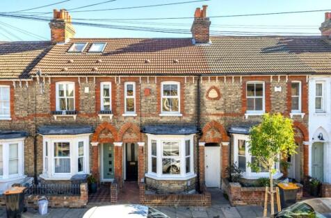 Bower Street, Bedford
