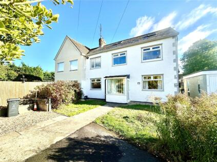 Portland Avenue, Old Town, Swindon, SN1