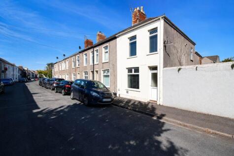 Ivy Street, Canton, Cardiff, CF5 1ER