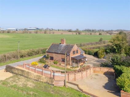 Hulver Road, Ellough, Beccles