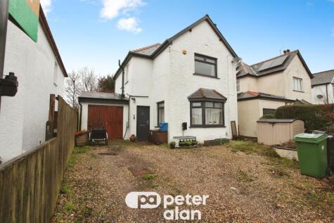 Heol Hir, Llanishen, Cardiff