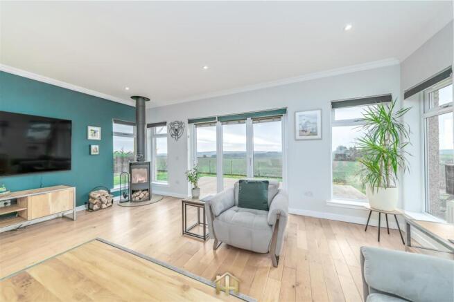 WEST VIEW KIRKTON OF AUCHTERHOUSE DD3 0QS EDIT (12