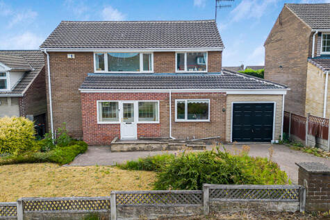Stafford Drive, Rotherham, S60