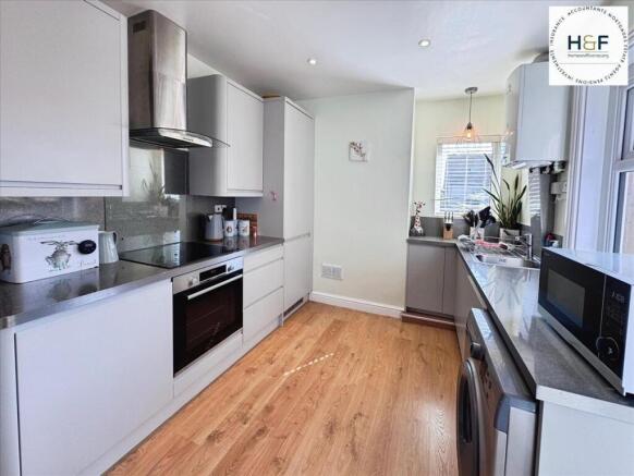 12, Kingsland Road, MILLOM photo 5
