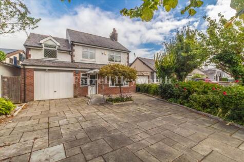 Church Road, Thornton Cleveleys