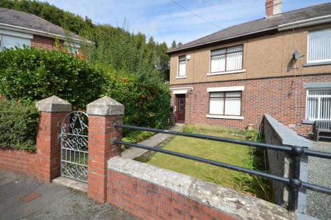 Dan-y-Coed, Cwmavon, Port Talbot, SA12 9NH
