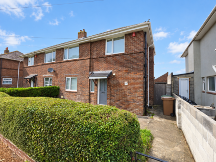 Admiralty Road, Plymouth, PL5 1NJ