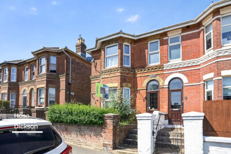 Clarendon Road, Shanklin, Isle of Wight