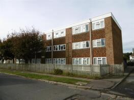 Flat 10, 44, Claremont Street, Herne Bay CT6 8NF