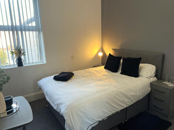 Modern Room to Rent with ALL BILLS INCLUDED