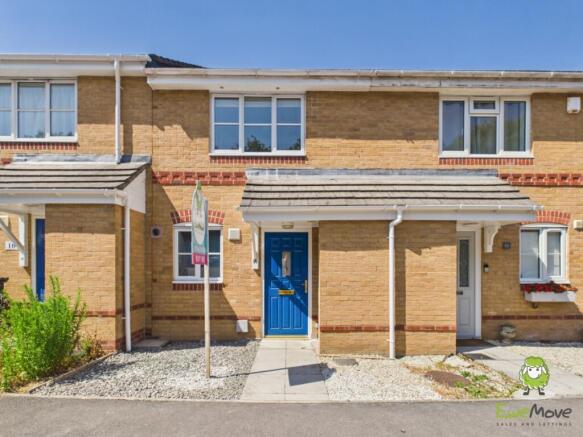 EweMove Estate Agents Basingstoke - Oceana Crescen