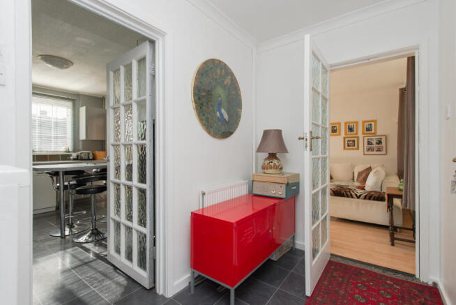 Entrance Hall 1