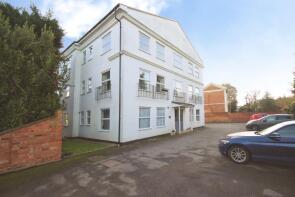 1, 18 Concord House, Kenilworth Road, Leamington Spa CV32 6JB
