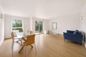 Flat 6, 48 Walden Lodge, Wood Lane, Hornsey, London N6 5UU