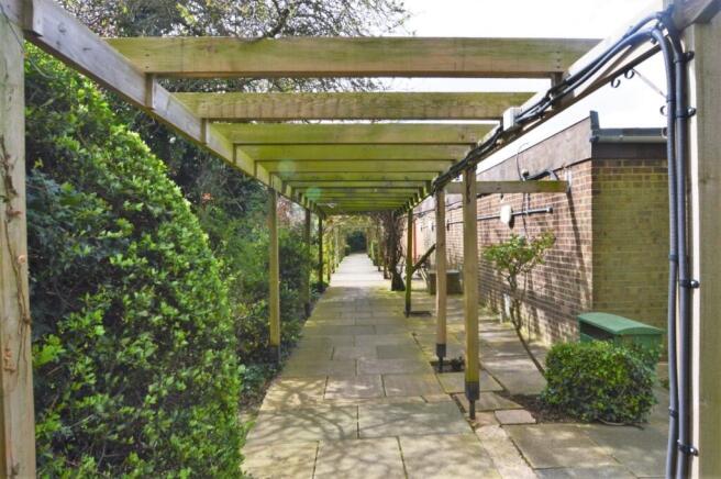 Communal Grounds (2)