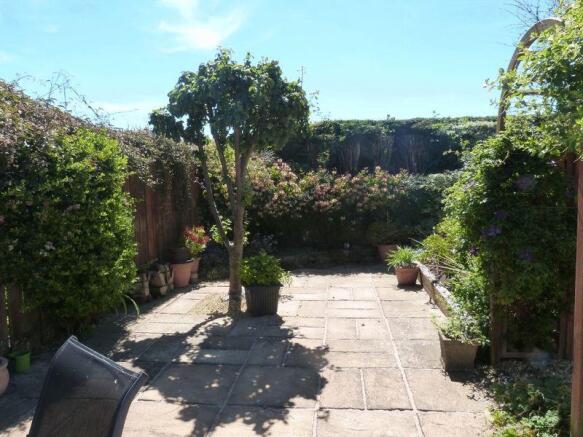 Garden Additional