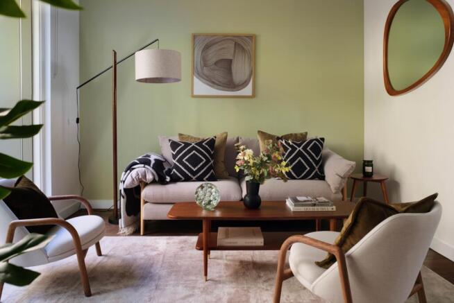 Wansey Street, Eleph