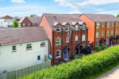 Dymock Red Walk, Holmer, Hereford, HR1