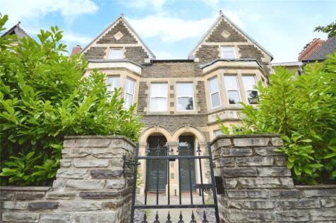 Llandaff Road, Pontcanna, Cardiff