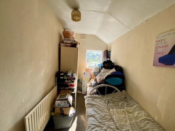 Single Bedroom