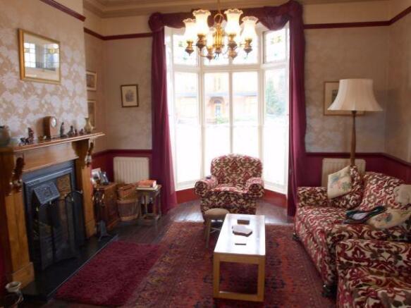 Drawing Room