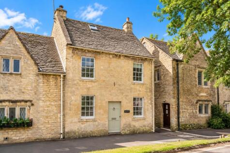 High Street, Northleach, Cheltenham, Gloucestershire, GL54