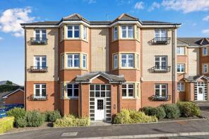 Flat 2, 18, Craigend Park, Inch, Edinburgh EH16 5XX