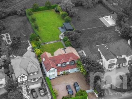 WOODFORD ROAD, Woodford SK7 1QE