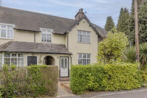 4, Barnfield, Penkhull, Stoke-on-trent ST4 5JE