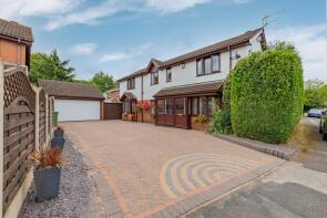 8, Castlehills Drive, Castle Bromwich, Birmingham B36 9BP