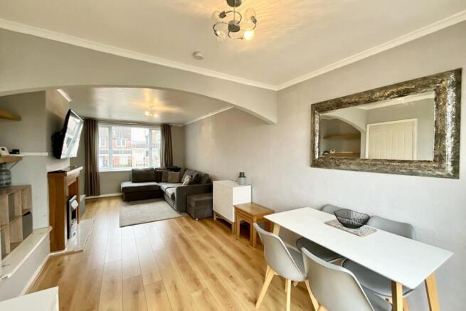 lounge/diner