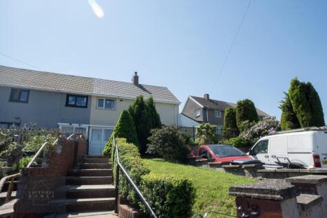 Tredegar Road, Ebbw Vale, NP23